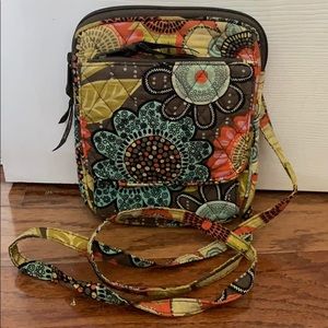 Vera Bradley purse